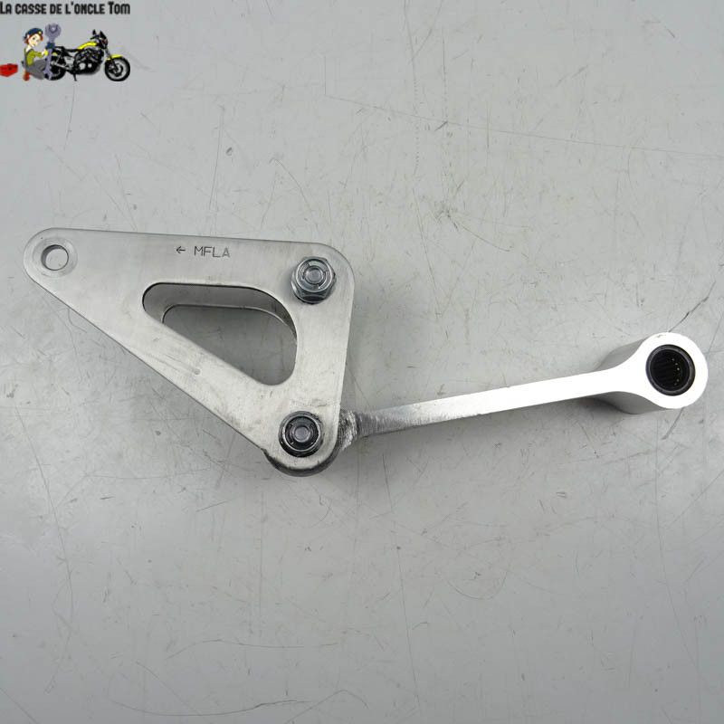 Biellette d'amortisseur  Honda 1000 cbr rr fireblade 2012 - CTM-10853-043