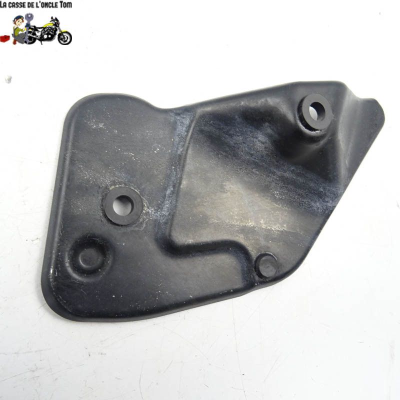 Cache de platine avant droit  Honda 1000 cbr rr fireblade 2012 - CTM-10853-036