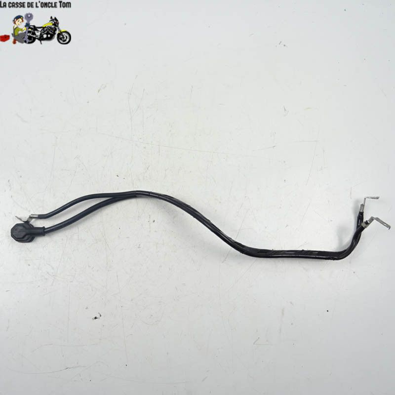 Câbles de batterie Honda 1000 cbr rr fireblade 2012 - CTM-10853-034