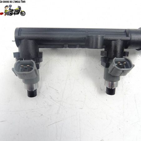 Injecteurs secondaires Honda 1000 cbr rr fireblade 2012 - CTM-10853-032