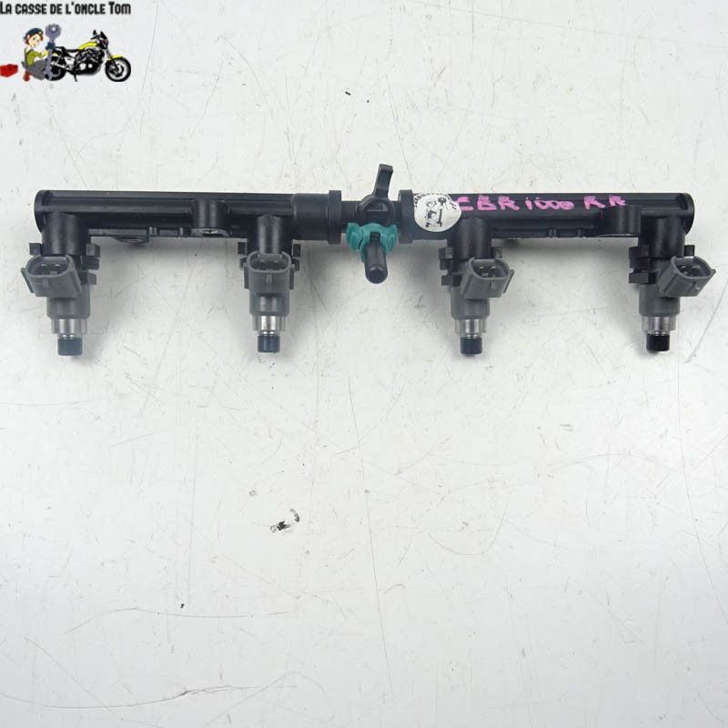Injecteurs secondaires Honda 1000 cbr rr fireblade 2012 - CTM-10853-032