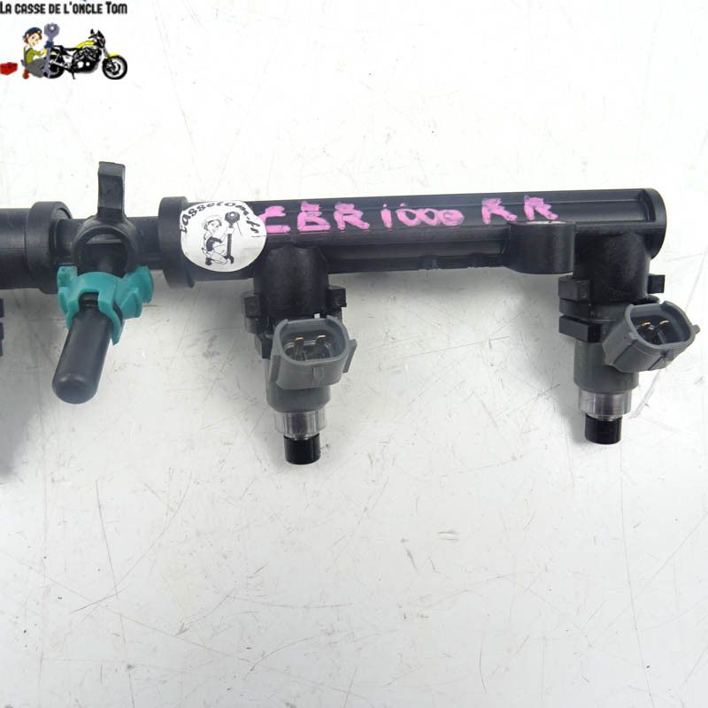 Injecteurs secondaires Honda 1000 cbr rr fireblade 2012 - CTM-10853-032