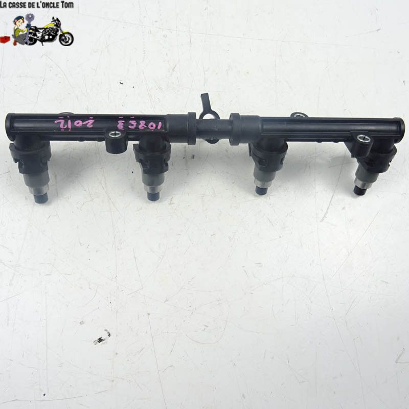 Injecteurs secondaires Honda 1000 cbr rr fireblade 2012 - CTM-10853-032