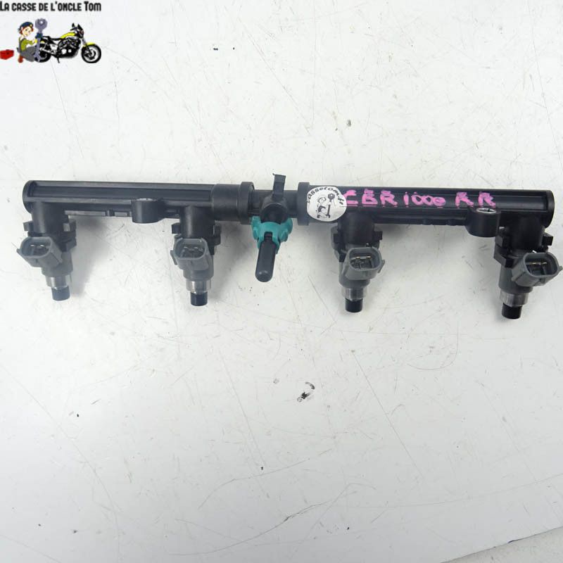 Injecteurs secondaires Honda 1000 cbr rr fireblade 2012 - CTM-10853-032