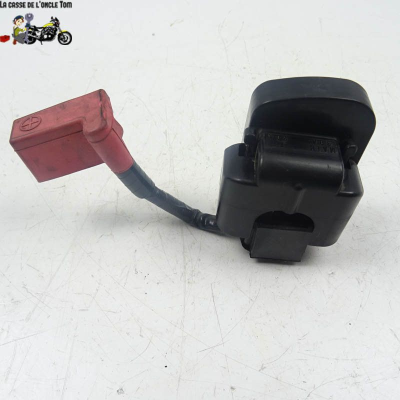 Relais de démarreur Honda 1000 cbr rr fireblade 2012 - CTM-10853-026