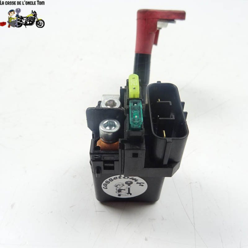 Relais de démarreur Honda 1000 cbr rr fireblade 2012 - CTM-10853-026