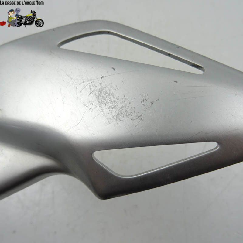 Platine + repose pied avant gauche Honda 1000 cbr rr fireblade 2012 - CTM-10853-024