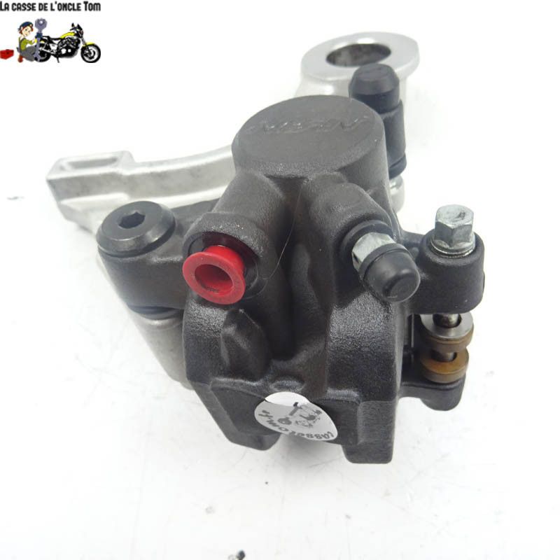 Etrier de frein arrière + support Honda 1000 cbr rr fireblade 2012 - CTM-10853-023