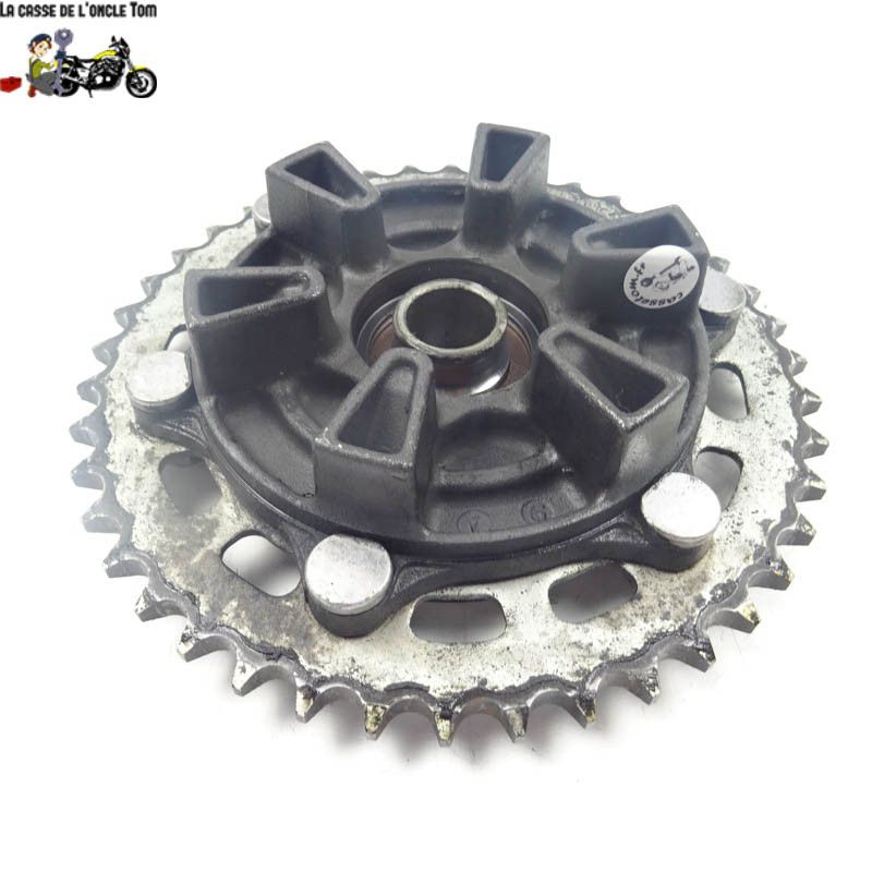 Couronne + porte couronne Honda 1000 cbr rr fireblade 2012 - CTM-10853-021