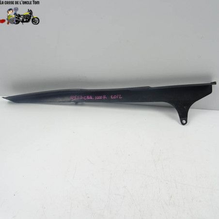Guide de chaîne Honda 1000 cbr rr fireblade 2012