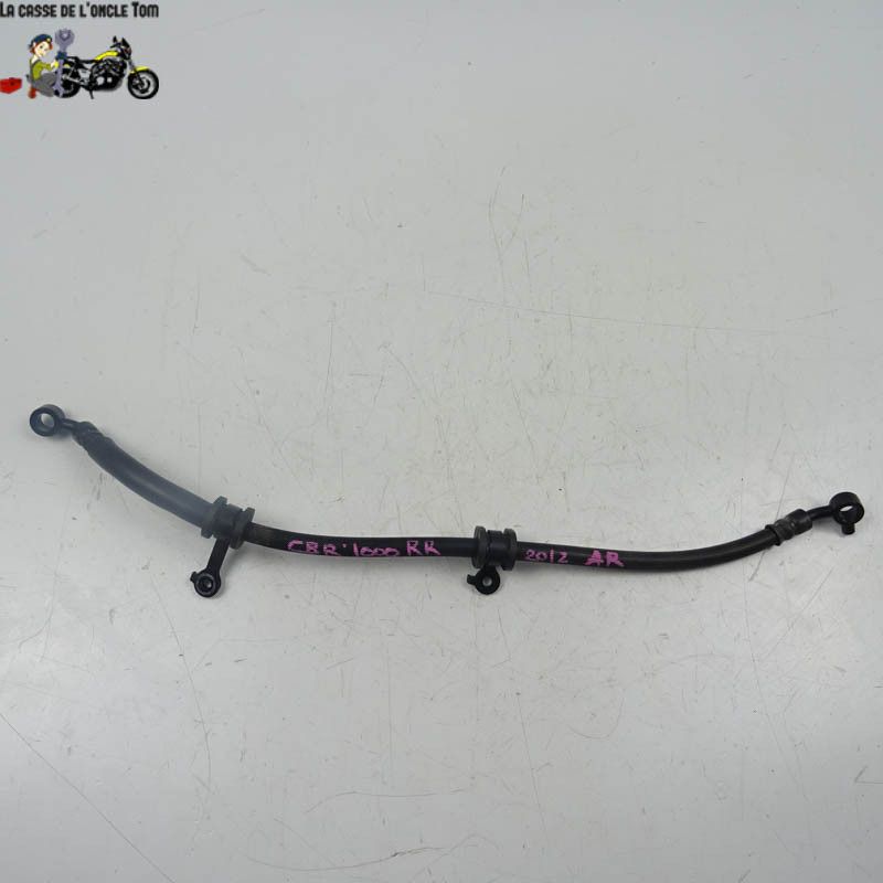 Durite frein arrière Honda 1000 cbr rr fireblade 2012 - CTM-10853-015