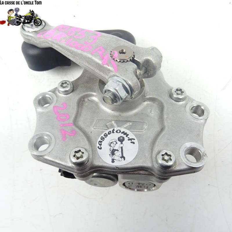 Amortisseur de direction  Honda 1000 cbr rr fireblade 2012 - CTM-10853-012