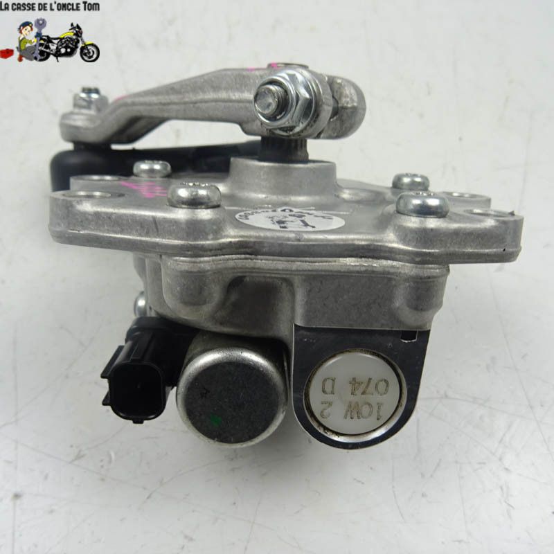 Amortisseur de direction  Honda 1000 cbr rr fireblade 2012 - CTM-10853-012