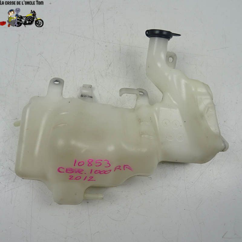 Vase d'expansion Honda 1000 cbr rr fireblade 2012 - CTM-10853-011