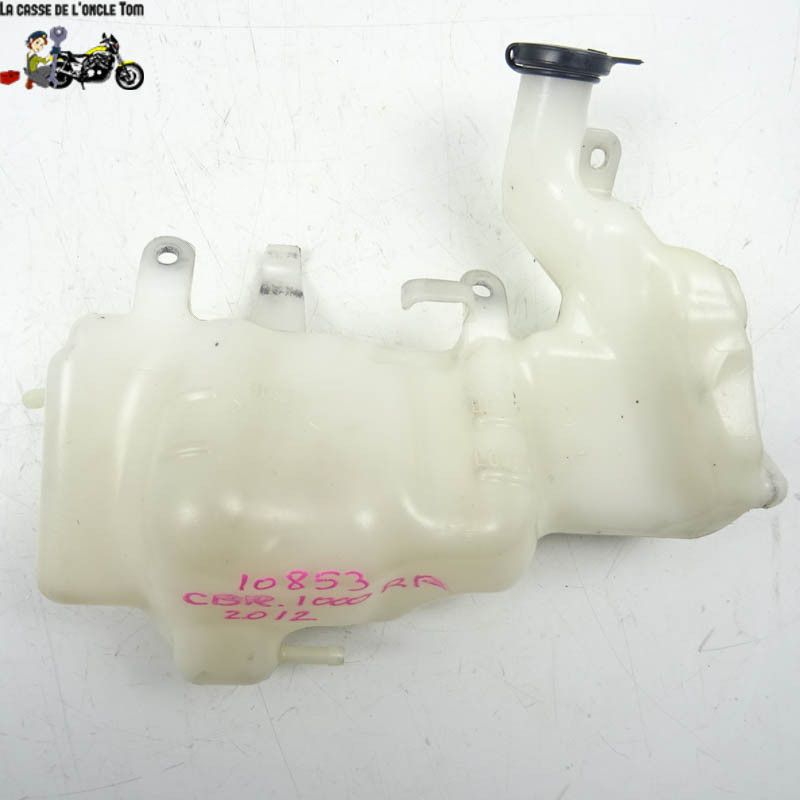 Vase d'expansion Honda 1000 cbr rr fireblade 2012 - Cassetom - Nos pièces motos