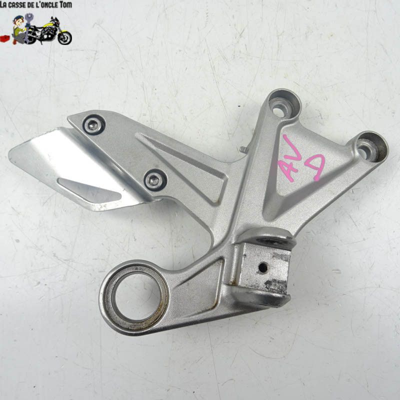 Platine avant droite Honda 1000 cbr rr fireblade 2012 -  Cassetom - Nos pièces motos