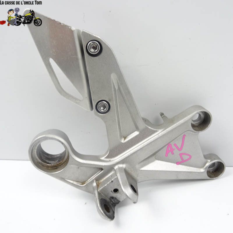 Platine avant droite Honda 1000 cbr rr fireblade 2012 - CTM-10853-009