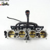 Rampe d'injection Honda 1000 cbr rr fireblade 2012 - Cassetom - Nos pièces motos
