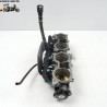 Rampe d'injection Honda 1000 cbr rr fireblade 2012 - Cassetom - Nos pièces motos