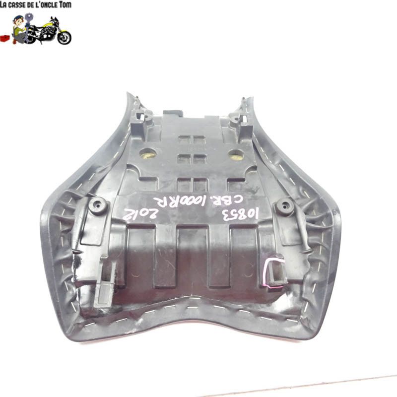 Selle conducteur  Honda 1000 cbr rr fireblade 2012 - CTM-10853-002