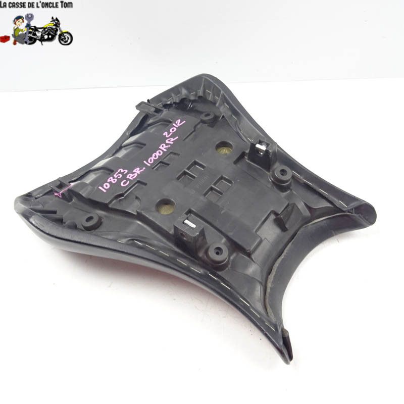 Selle conducteur  Honda 1000 cbr rr fireblade 2012 - CTM-10853-002