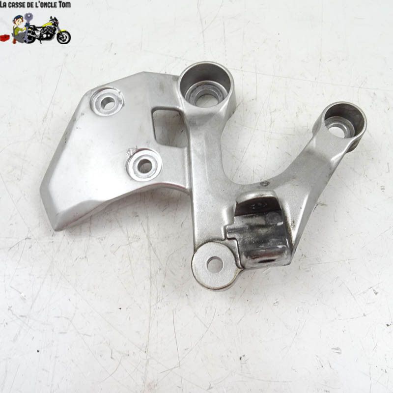 Platine avant droit Yamaha 900 mt-09 Tracer 2016 - Cassetom - Nos pièces motos Platine avant droit Yamaha 900 mt-09 Tracer 2016 - Cassetom - Nos pièces motos