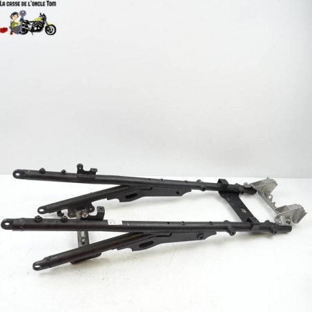 Boucle arrière Yamaha 900 mt-09 Tracer 2016 - CTM-10951-045