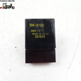 Relais Assy  Yamaha 900...