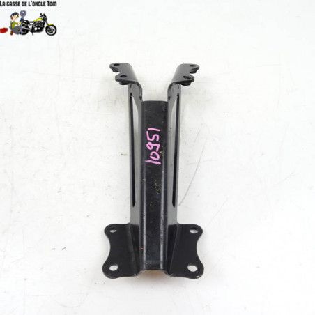 Repose plaque Yamaha 900 mt-09 Tracer 2016 - CTM-10951-042