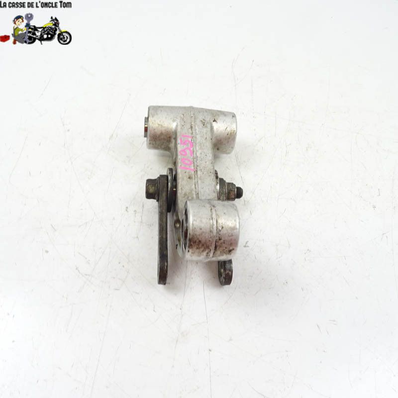 Biellette d'amortisseur Yamaha 900 mt-09 Tracer 2016 - CTM-10951-024