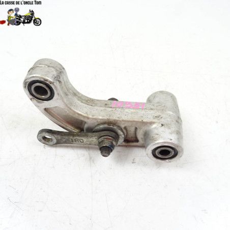 Biellette d'amortisseur Yamaha 900 mt-09 Tracer 2016 - CTM-10951-024