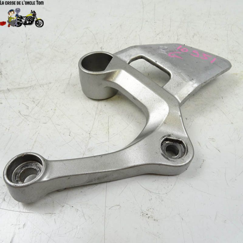 Platine avant gauche  Yamaha 900 mt-09 Tracer 2016 - CTM-10951-020