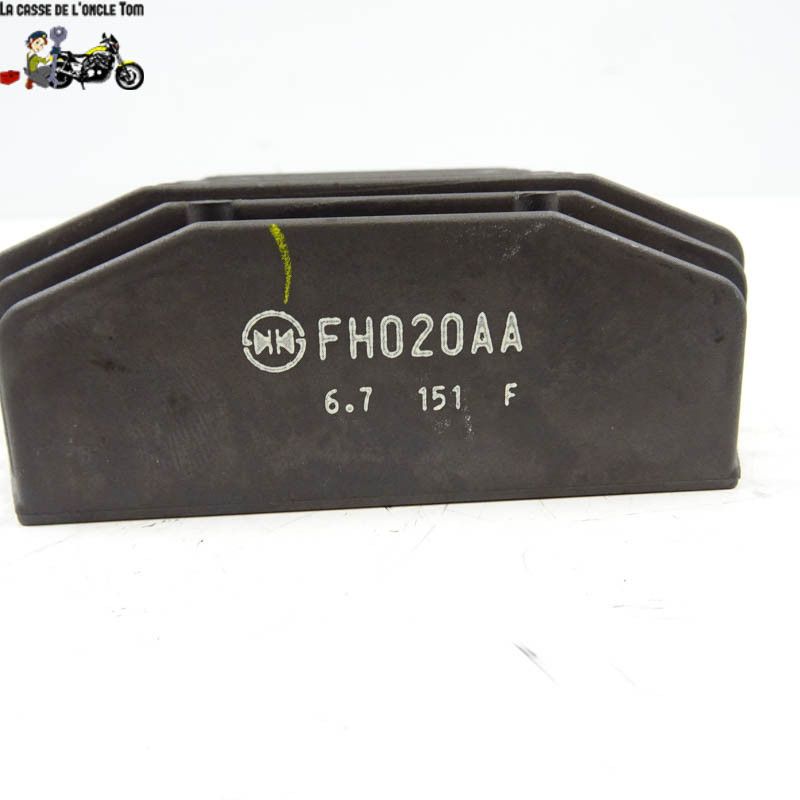 Régulateur Yamaha 900 mt-09 Tracer 2016 - CTM-10951-008