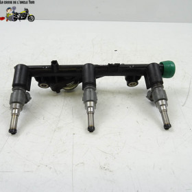 Rampe d'injection secondaire Yamaha 900 mt-09 Tracer 2016 - CTM-10951-006