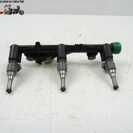 Rampe d'injection secondaire Yamaha 900 mt-09 Tracer 2016 - CTM-10951-006