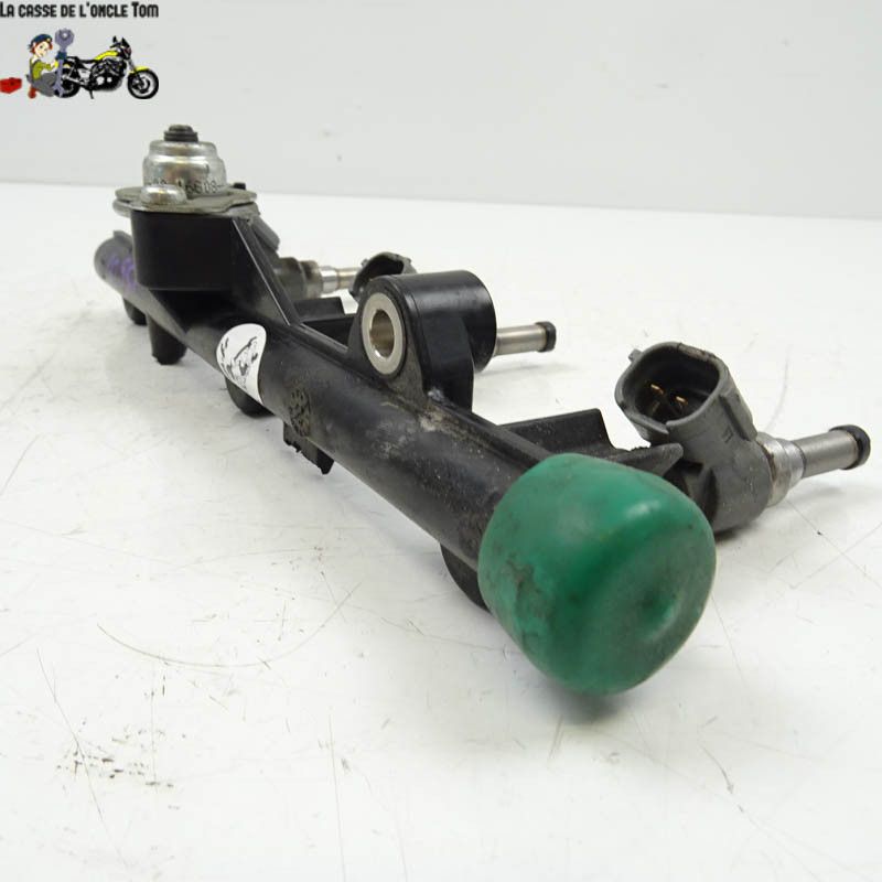 Rampe d'injection secondaire Yamaha 900 mt-09 Tracer 2016 - CTM-10951-006