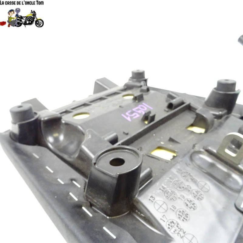 Selle passager  Yamaha 900 mt-09 Tracer 2016 - CTM-10951-003