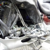 Cassetom -  BMW 1200 K1200LT de  2000 - Nos motos accidentées