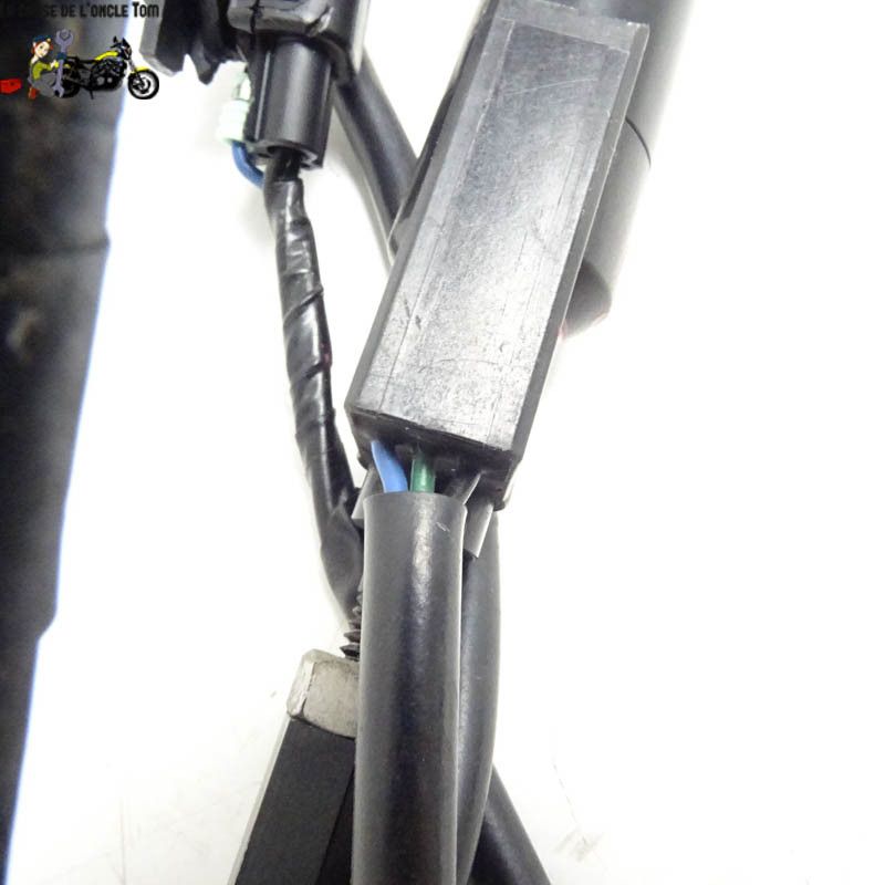 Shifter origine Kawasaki 1000 H2 Ninja sx se 2019 - CTM-10492-010