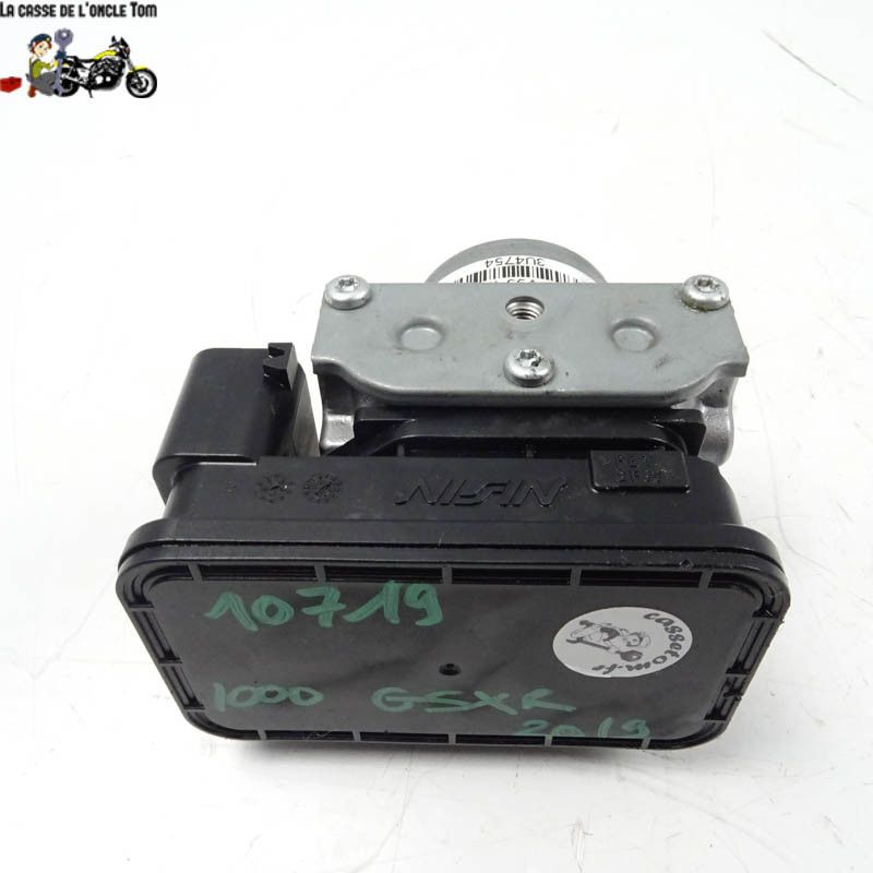 Centrale ABS Suzuki 1000 GSXR 2019 - CTM-10719-05