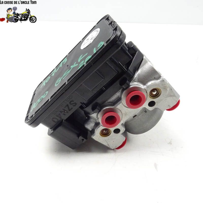Centrale ABS Suzuki 1000 GSXR 2019 - CTM-10719-05