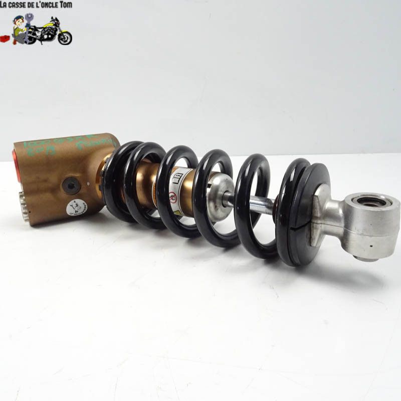 Amortisseur Suzuki 1000 GSXR 2019 - CTM-10719-09