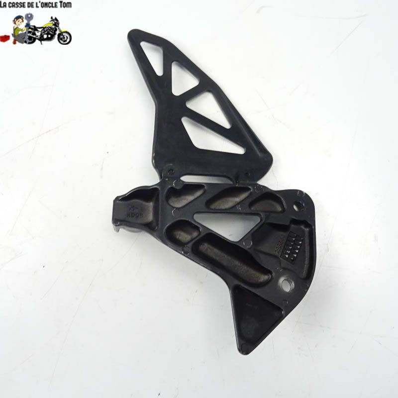 Platine Avant Gauche Suzuki 1000 GSXR 2019 - CTM-10719-25