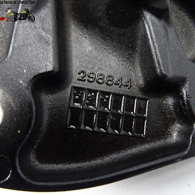 Platine Avant Gauche Suzuki 1000 GSXR 2019 - CTM-10719-25