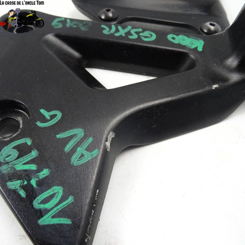Platine Avant Gauche Suzuki 1000 GSXR 2019 - CTM-10719-25