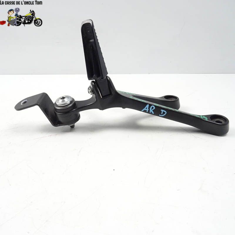 Platine Arrière Droit Suzuki 1000 GSXR 2019 - CTM-10719-29