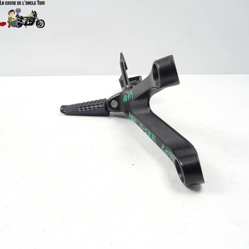 Platine Arrière Droit Suzuki 1000 GSXR 2019 - CTM-10719-29