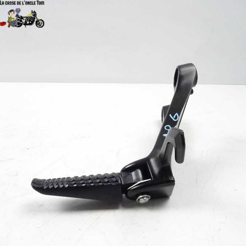 Platine Arrière Gauche Suzuki 1000 GSXR 2019 - CTM-10719-32