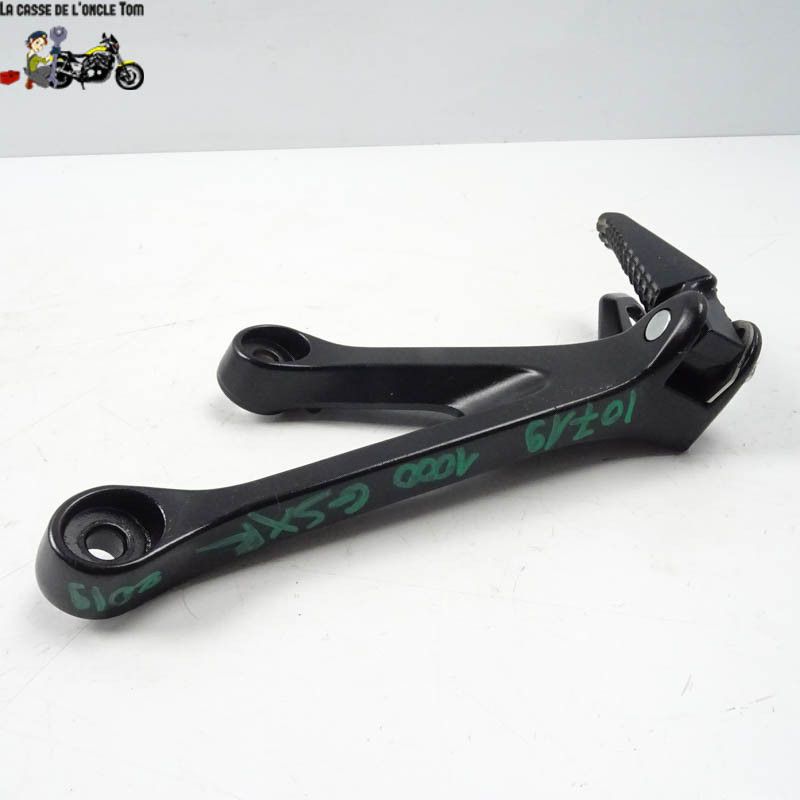 Platine Arrière Gauche Suzuki 1000 GSXR 2019 - CTM-10719-32