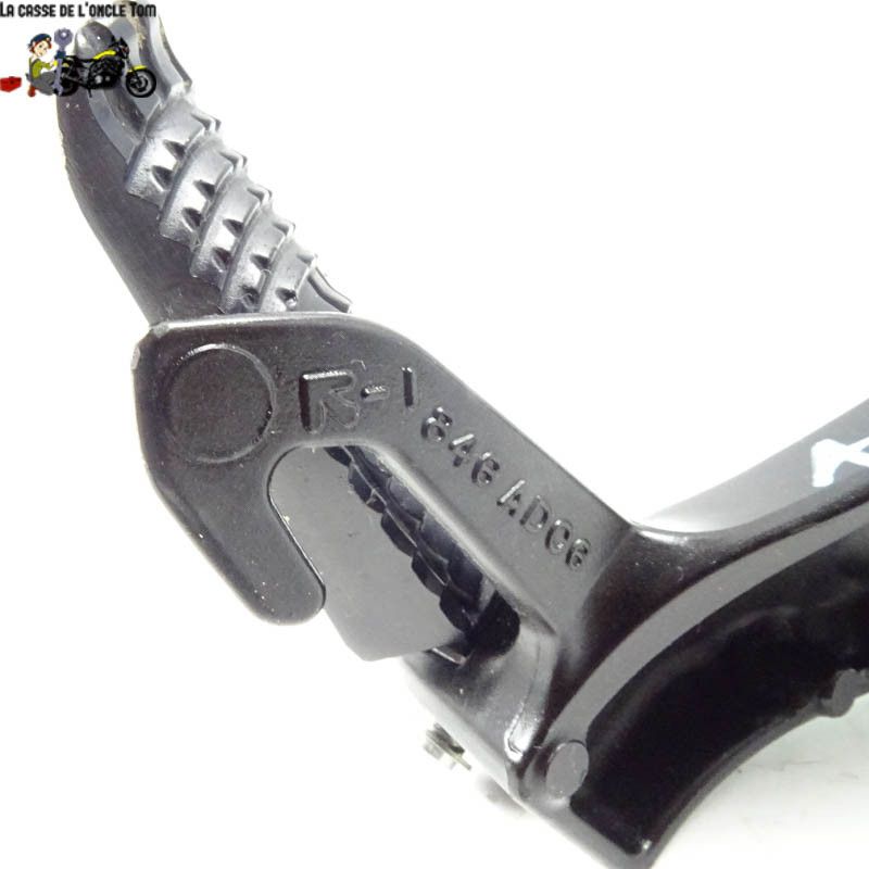 Platine Arrière Gauche Suzuki 1000 GSXR 2019 - CTM-10719-32